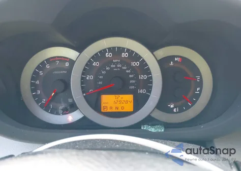 2010 Toyota Rav4 from USA, damaged, VIN 2T3BF4DV0AW055713